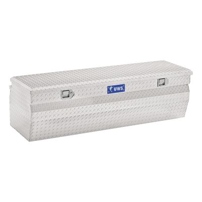 UWS 20.38 in. x 18.44 in. x 48 in. Wedge Utility Chest Box