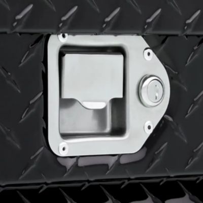 Image showing  55 in. Wedge Utility Chest Box