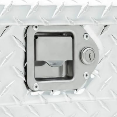 Image showing  60 in. Wedge Utility Chest Box