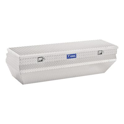 UWS 21.38 in. x 18.5 in. x 62 in. Wedged Angled Utility Chest Box