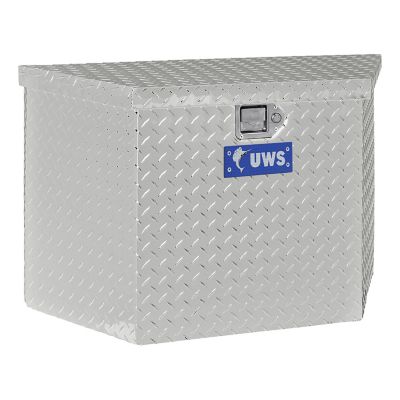 UWS 34 in. Trailer Tongue Box