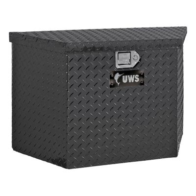 UWS 49 in. Trailer Tongue Box