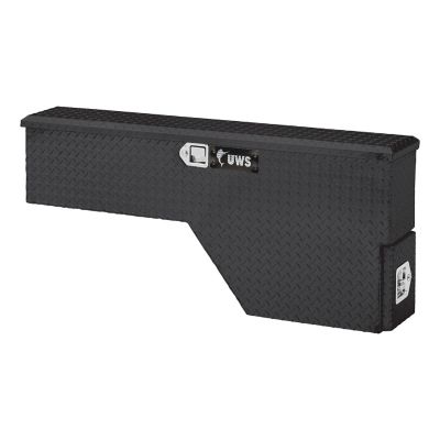 UWS 48 in. Driver-Side Wheel Well Tool Box