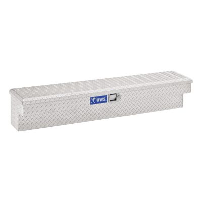 UWS 36 in. x 11.375 in. x 36 in. Truck Side Tool Box