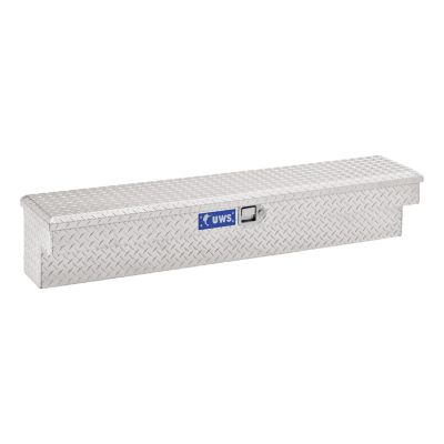 Image showing  72 in. Truck Side Tool Box