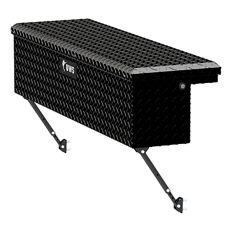 UWS 48 in. Truck Side Tool Box with Low Profile