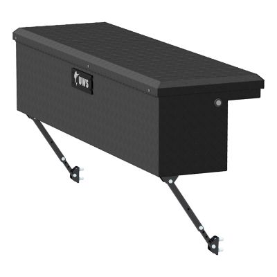 Image showing  48 in. Truck Side Tool Box with Low Profile