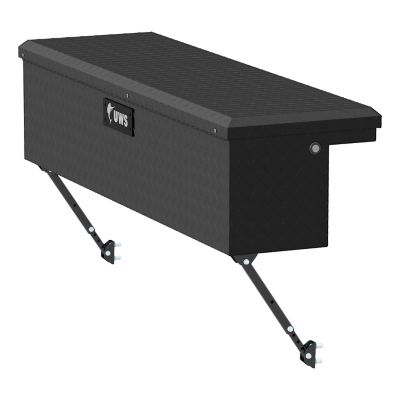 Image showing  48 in. Truck Side Tool Box with Low Profile