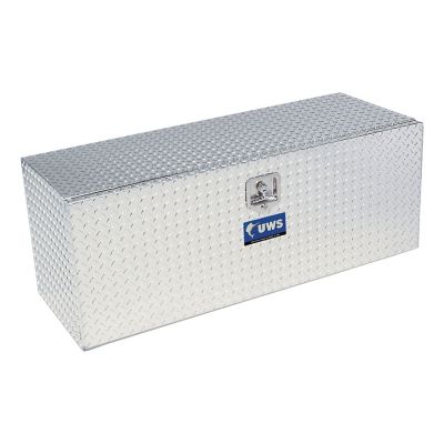 UWS 30 in. Single-Door Underbody Tool Box