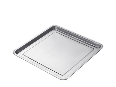 BenchFoods 16 in. x 16 in. Pan Trays, 10 Tray Bundle Pack