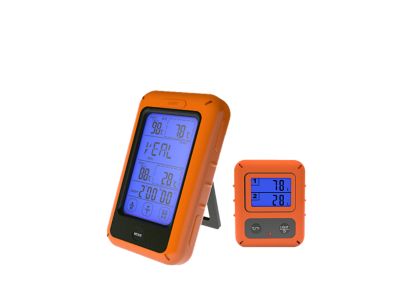 Image showing  Temperature Probe