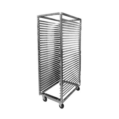 BenchFoods 28 Layer Cooling Cart For 28-CUD