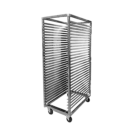 BenchFoods 28 Layer Cooling Cart For 28-CUD