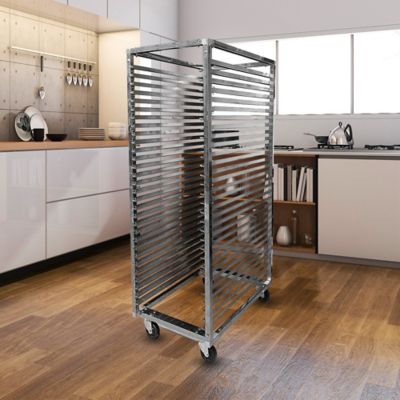 Image showing  28 Layer Cooling Cart For 28-CUD