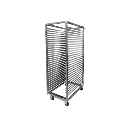 BenchFoods 30-Layer Cooling Cart for 60-CUD Dehydrators