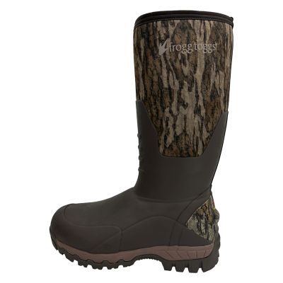 Frogg Toggs Men's Ridge Buster 600gm Knee Boot