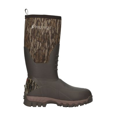 Image showing  Men's Ridge Buster 600g Thinsulate Knee Boot