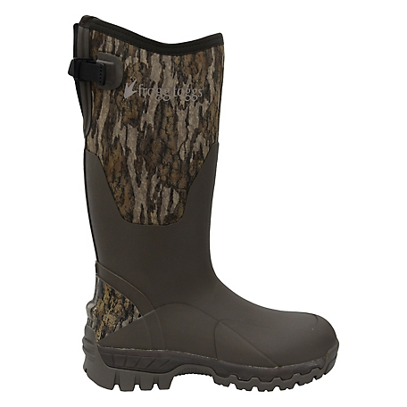 Frogg Toggs Ridge Buster 7mm Knee Boot