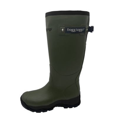 Frogg Toggs Men's Ridge Buster Snake Boots