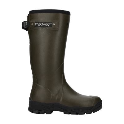 Image showing  Men's Ridge Buster Snake Boots