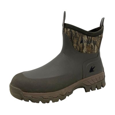 Frogg Toggs Men's Ridge Buster Ankle Boots