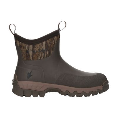 Image showing  Men's Ridge Buster Ankle Boots