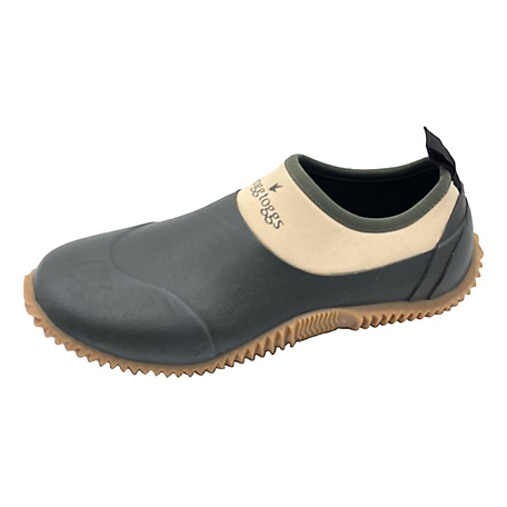 Frogg Toggs Men's Camp Shoe