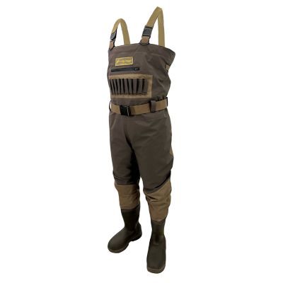 Frogg Toggs Men's Grand Refuge 3.0 BF Insulated Wader, 2GR013-804-080H