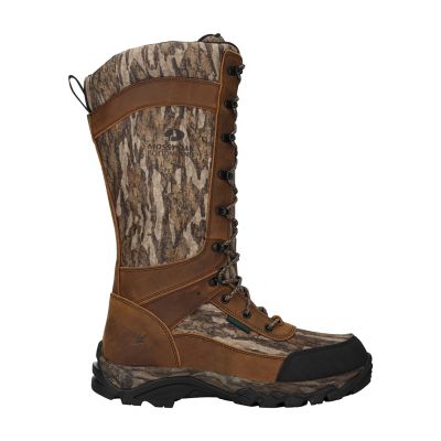 Image showing  Men's CaneBrake Snake Boots