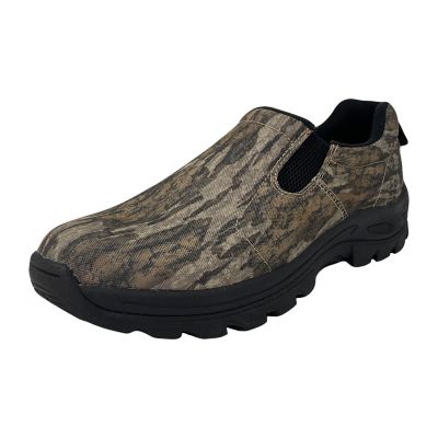 Frogg Toggs Men's Roscoe Slip-On Trail Shoes