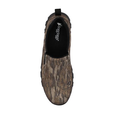 Frogg Toggs Men's Roscoe Slip-On Trail Shoes