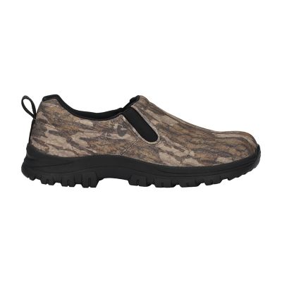 Image showing  Men's Roscoe Slip-On Trail Shoes