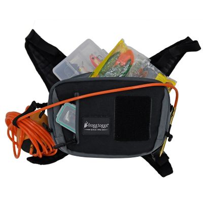 Image showing  Catchall Chest Pack