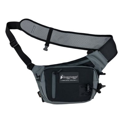 Frogg Toggs Flats Sling Pack