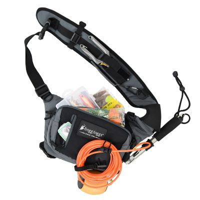 Image showing  Flats Sling Pack