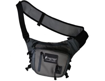 Image showing  Flats Sling Pack, Solid Elements