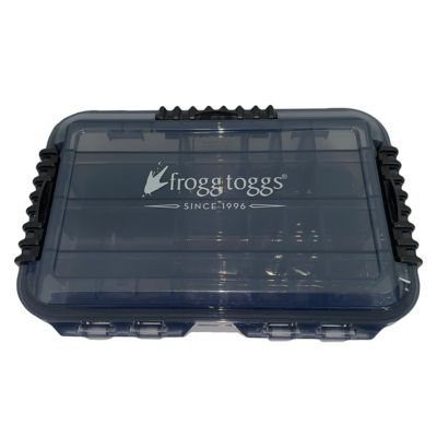 Frogg Toggs Waterproof Utility Box