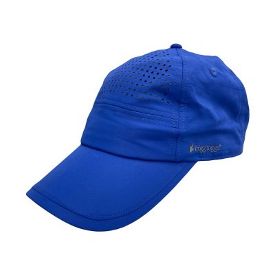 Frogg Toggs Chilly Pro Performance Cooling Cap, Athletic Blue
