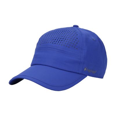 Image showing  Chilly Pro Performance Cooling Cap, Athletic Blue