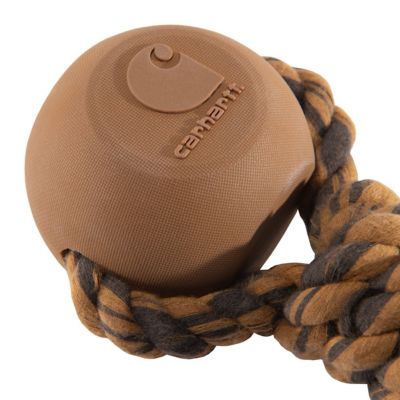 Image showing  Rope Bone Dog Chew Toy