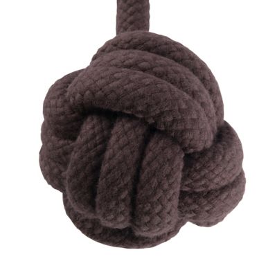 Image showing  Rubber Monkey Fist Dog Toy