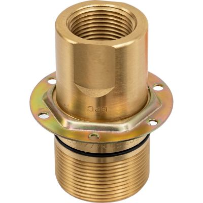 Buyers Products 1 in. Wing-Type Hydraulic Quick Coupler