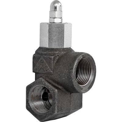 Buyers Products In-Line Relief Valve 30 GPM