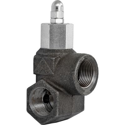 Buyers Products In-Line Relief Valve, 30 GPM