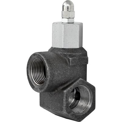 Image showing  In-Line Relief Valve, 30 GPM