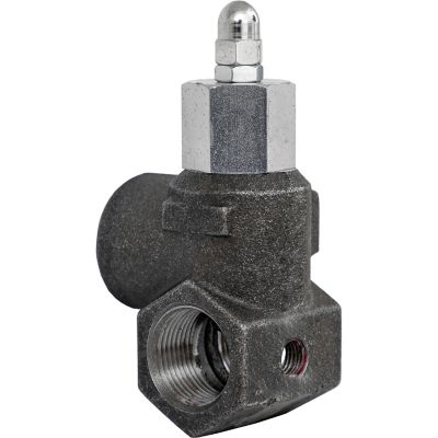 Image showing  In-Line Relief Valve, 30 GPM