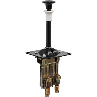 Image showing  Neutral Lockout/Feathering Air Control Valve Only