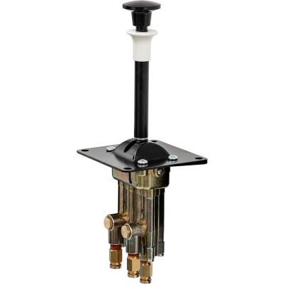 Image showing  Neutral Lockout/Feathering Air Control Valve Only