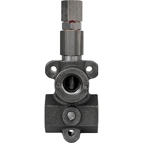 Buyers Products In-Line Relief Valve 50 GPM