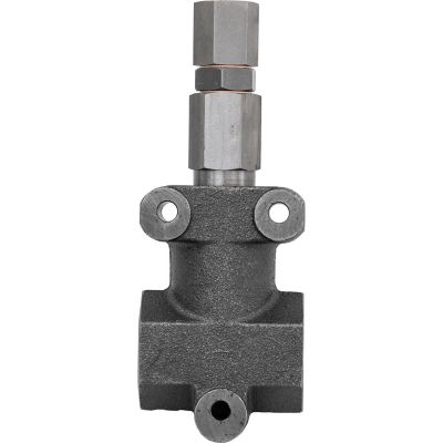 Image showing  In-Line Relief Valve, 50 GPM